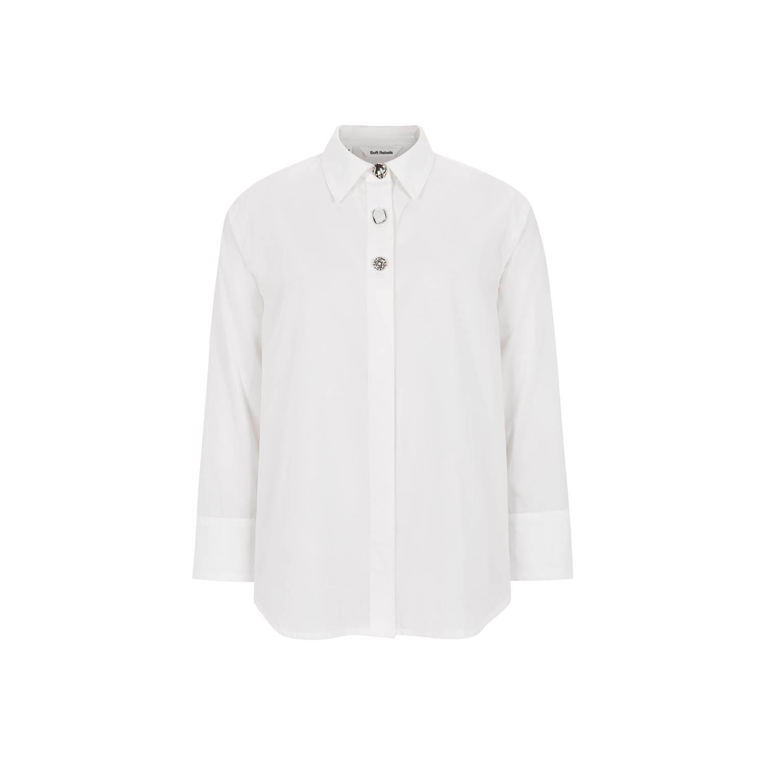 Kiana shirt - novalieshop