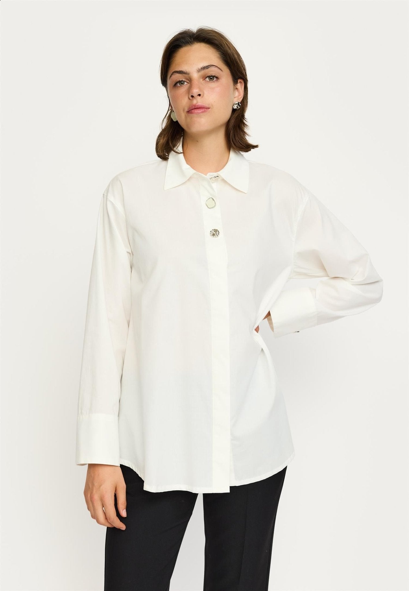 Kiana shirt - novalieshop
