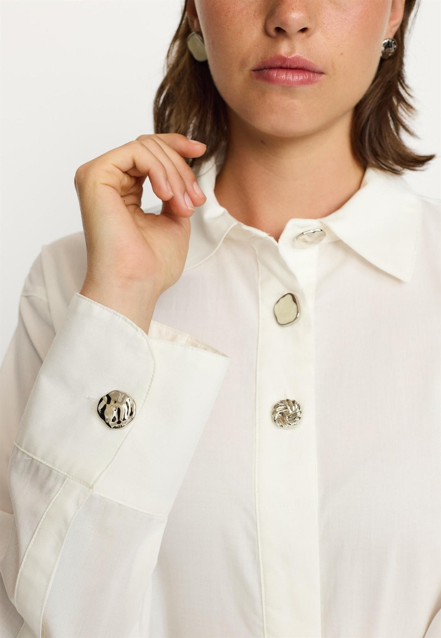 Kiana shirt - novalieshop