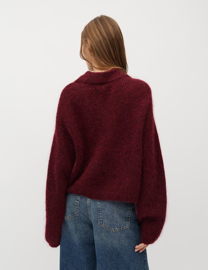 Larya - M - novalieshop