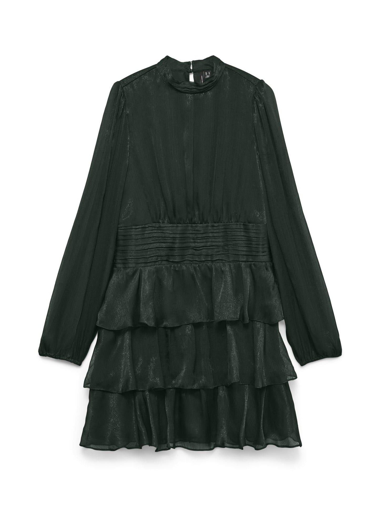 Lauren short dress - novalieshop