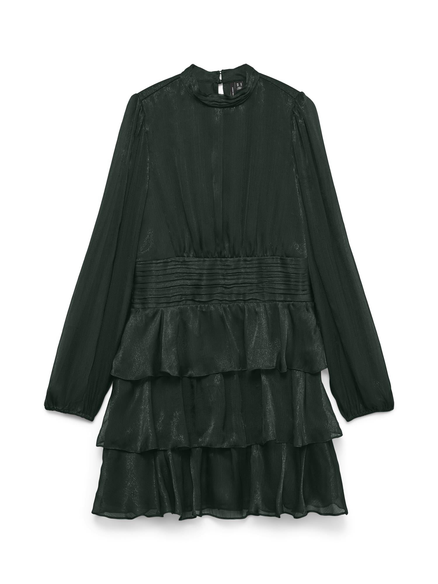 Lauren short dress - novalieshop