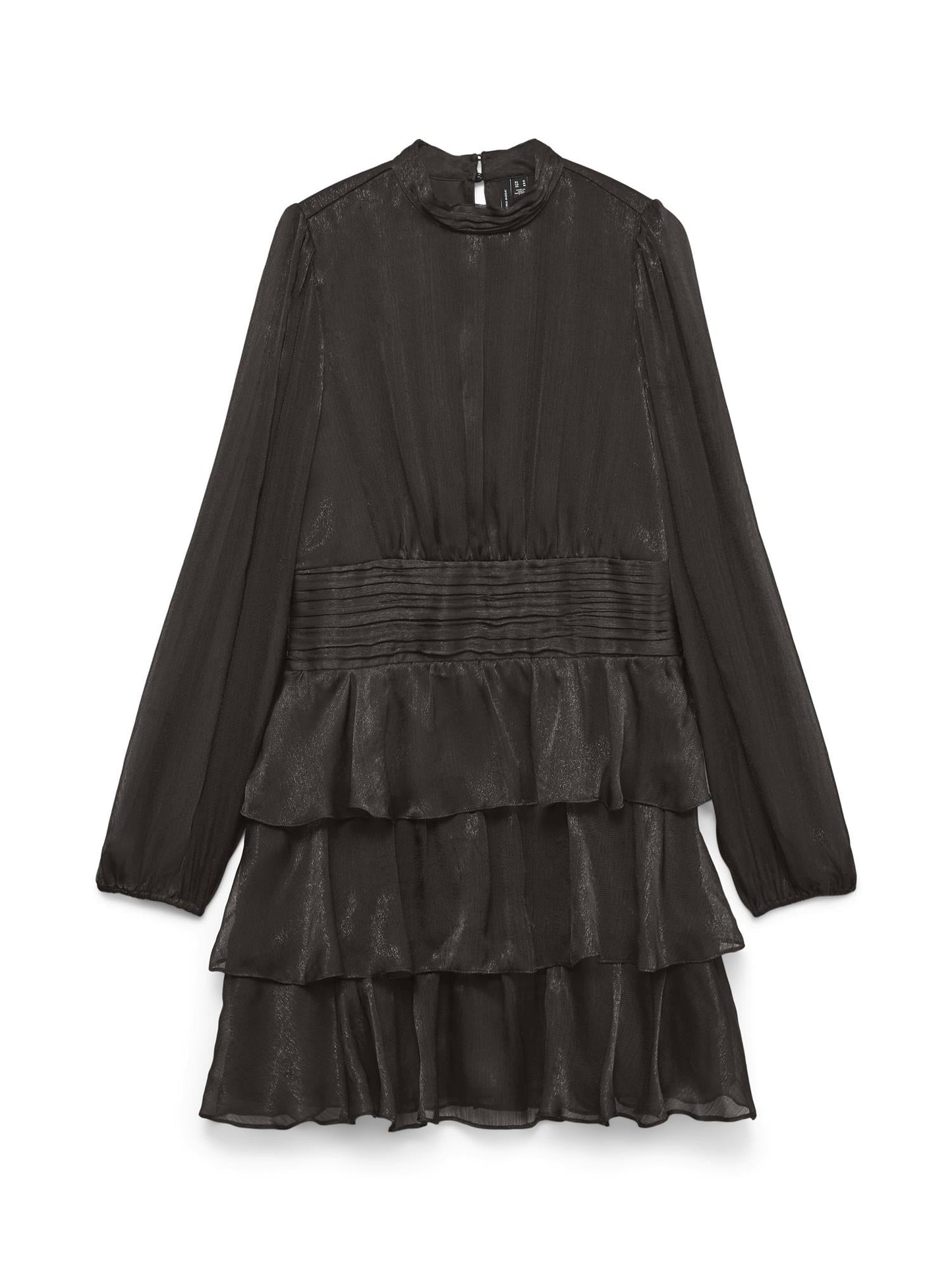 Lauren short dress - novalieshop