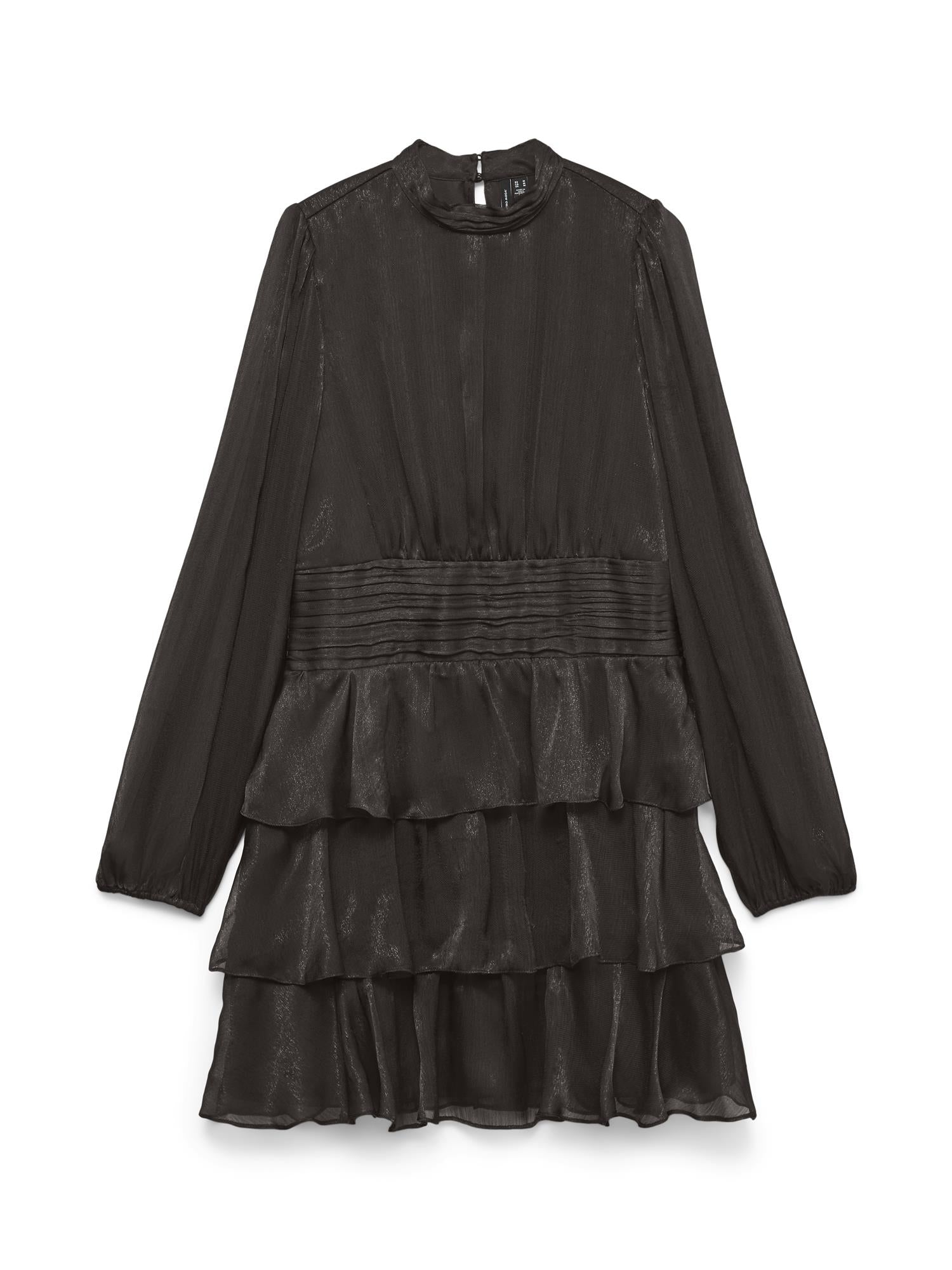 Lauren short dress - novalieshop