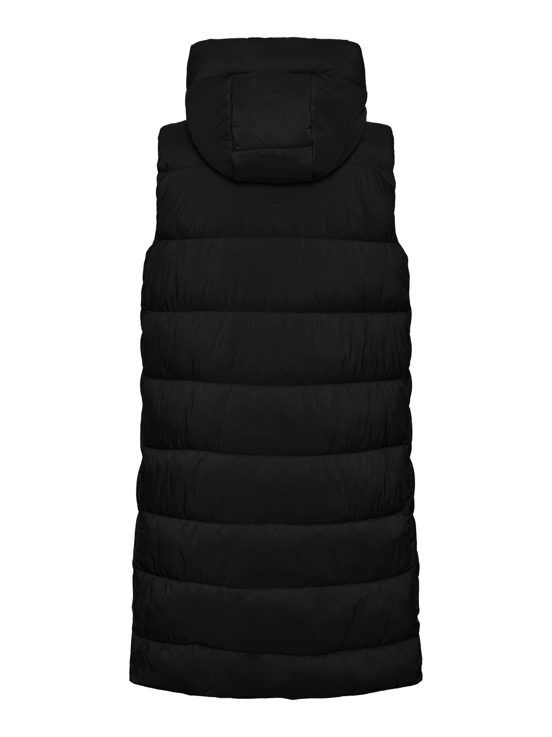 Liro padded vest - novalieshop