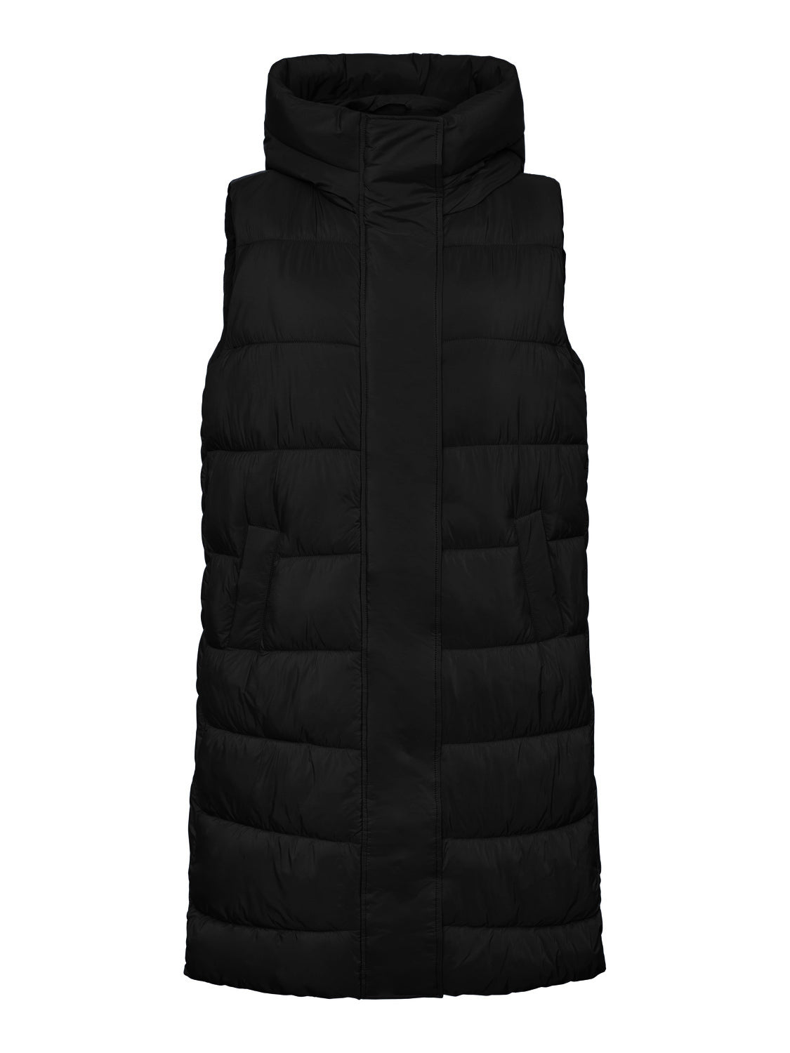 Liro padded vest - novalieshop
