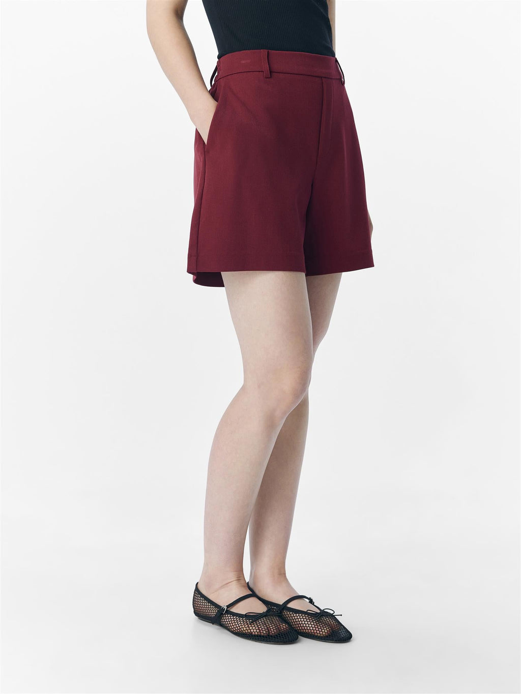 Lisa shorts - novalieshop