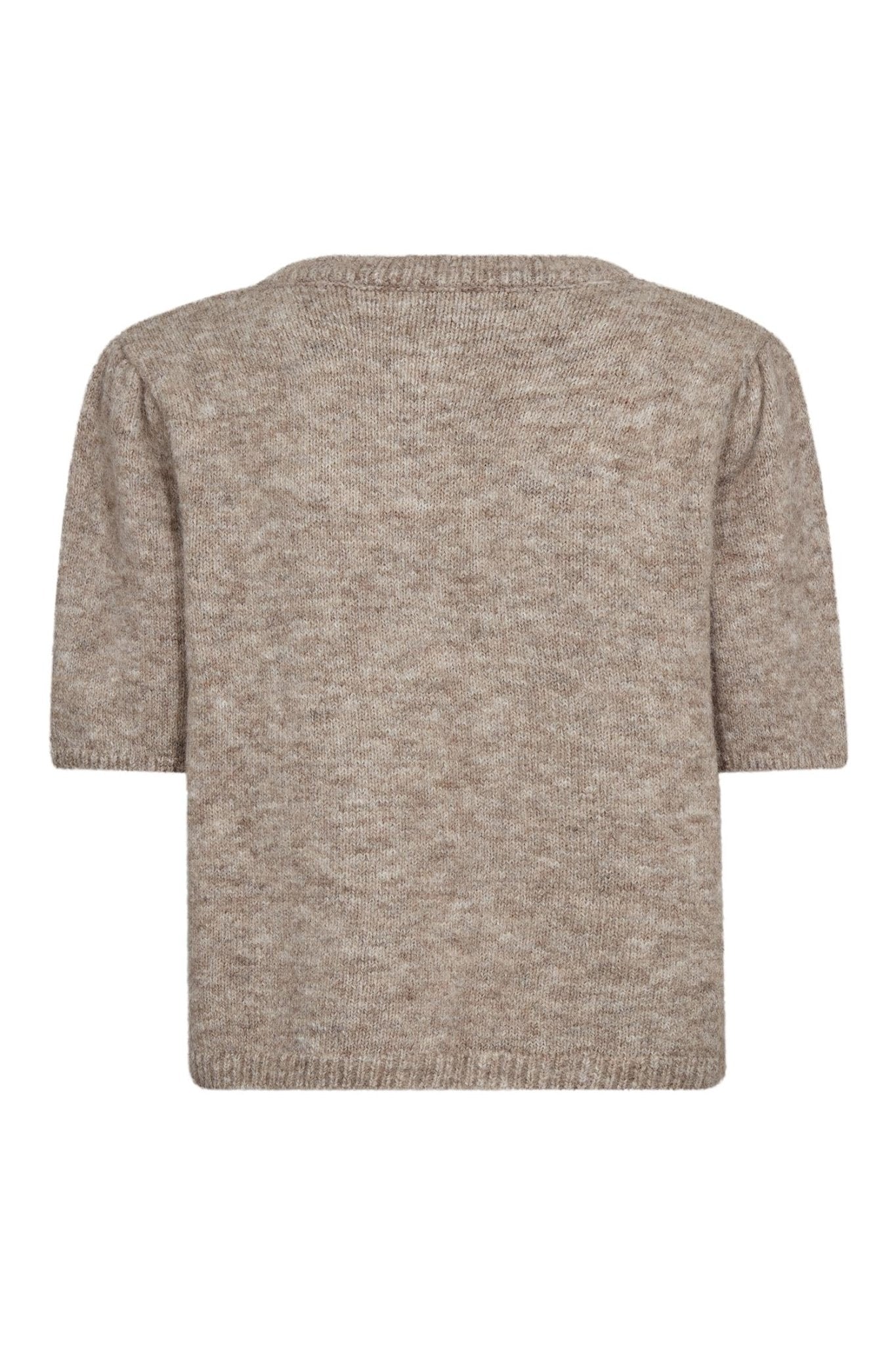 Lissi knit cardigan - novalieshop