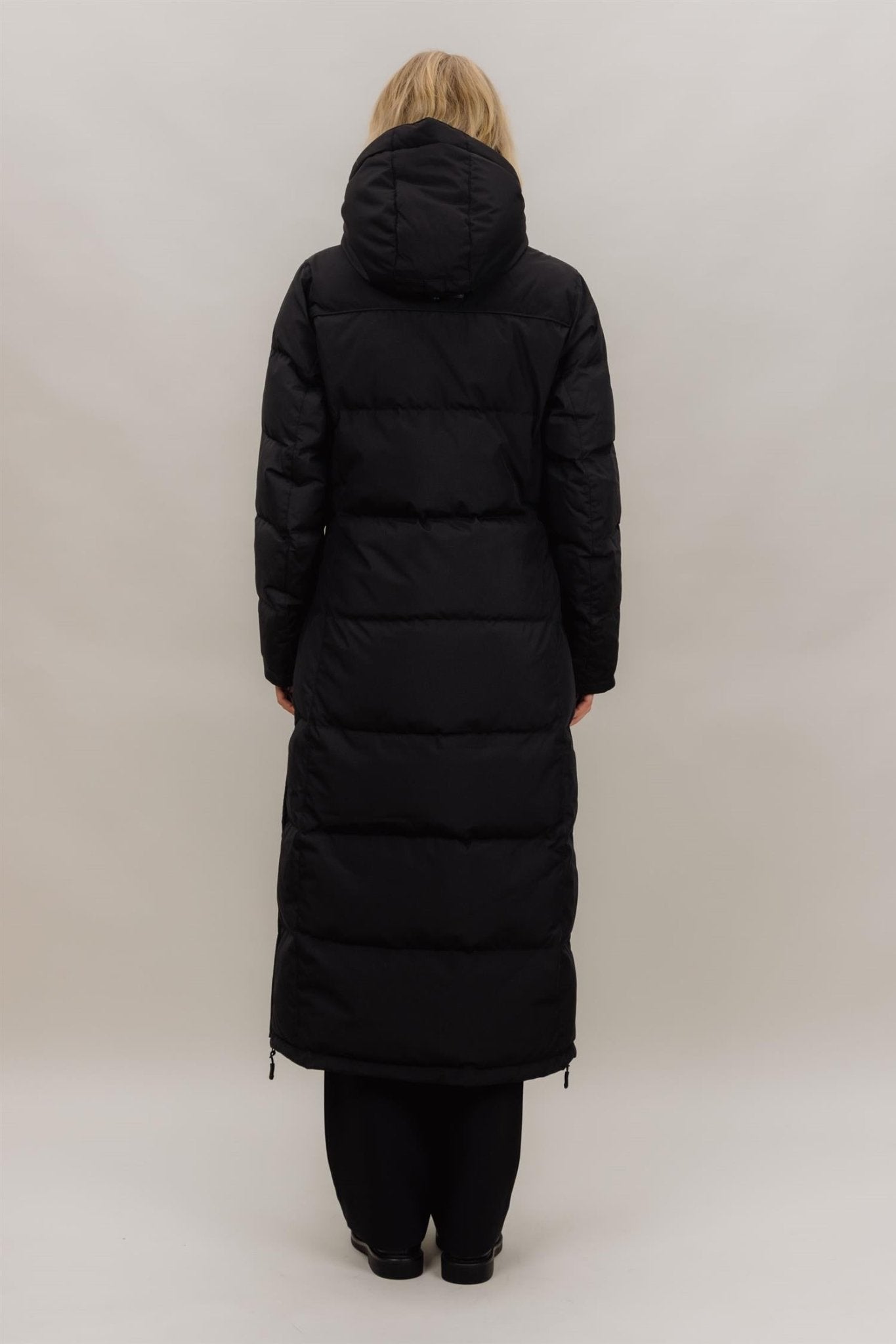 Liv coat - novalieshop
