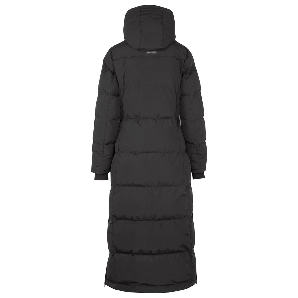 Liv coat - novalieshop