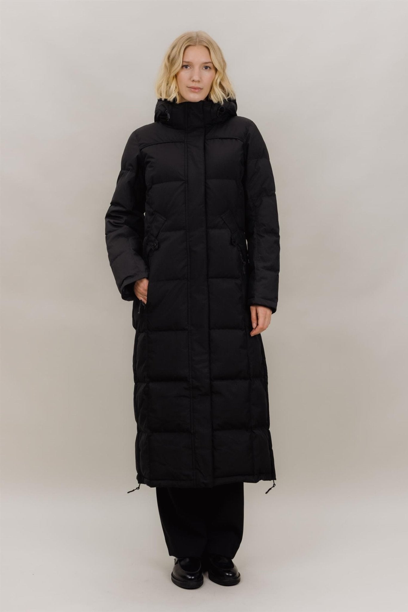 Liv coat - novalieshop