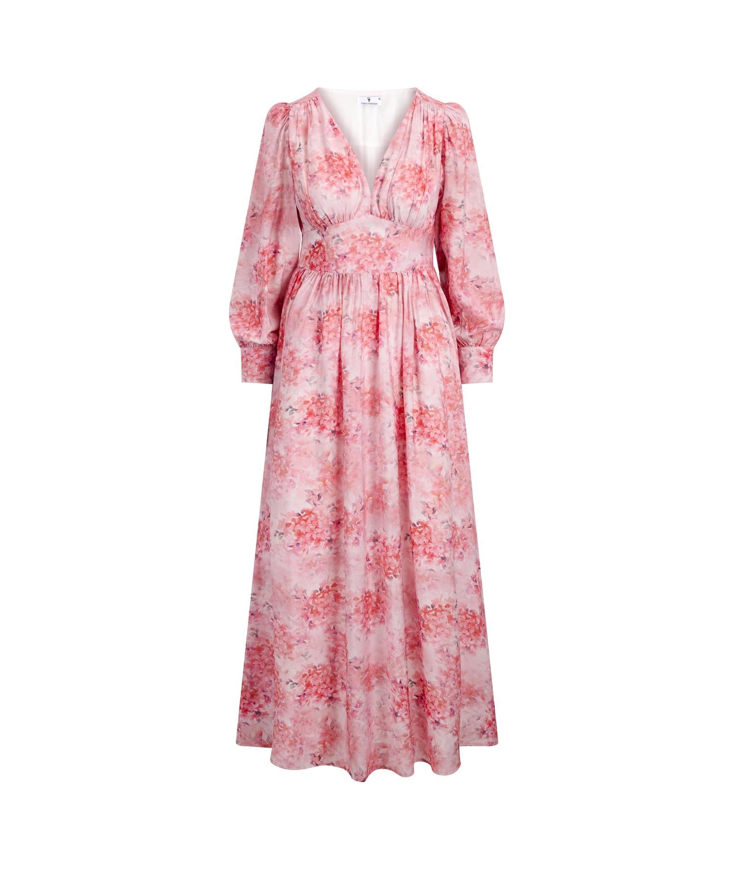 Livorno dress - novalieshop