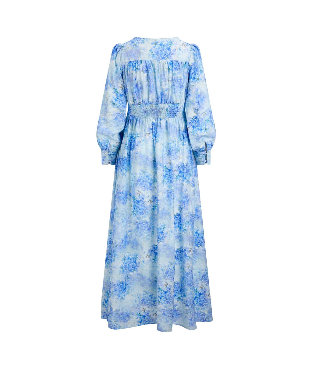 Livorno dress - novalieshop
