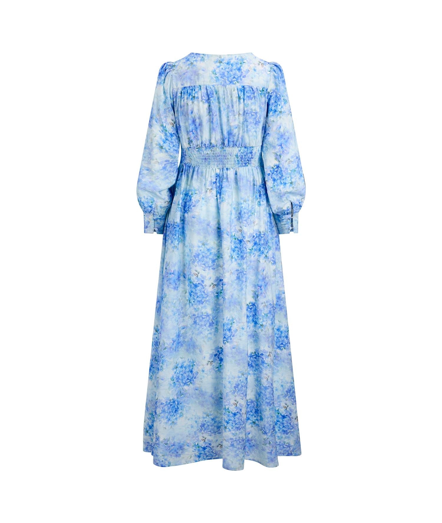 Livorno dress - novalieshop