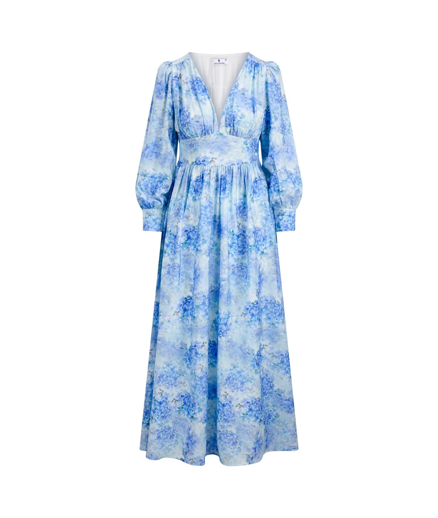 Livorno dress - novalieshop