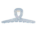 Loop hair claw - novalieshop