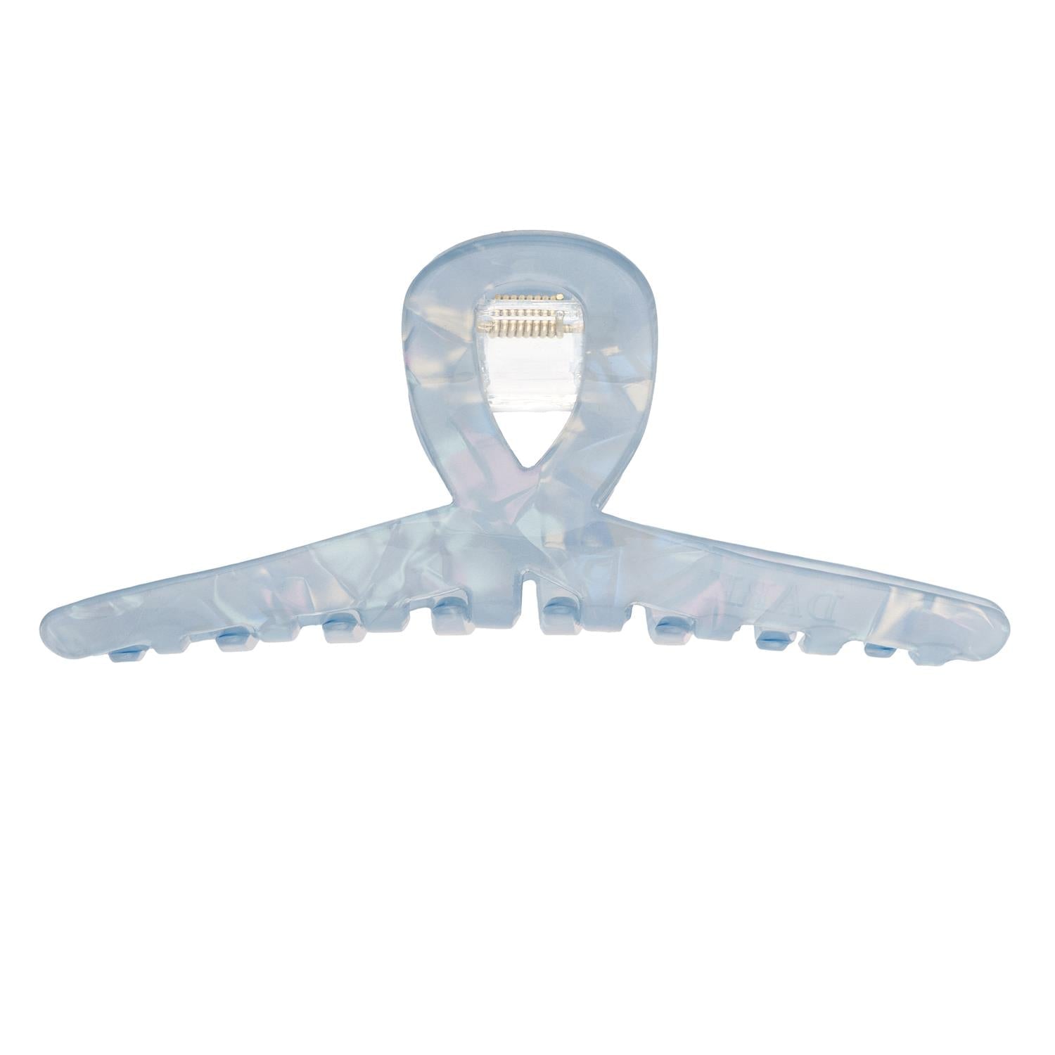 Loop hair claw - novalieshop