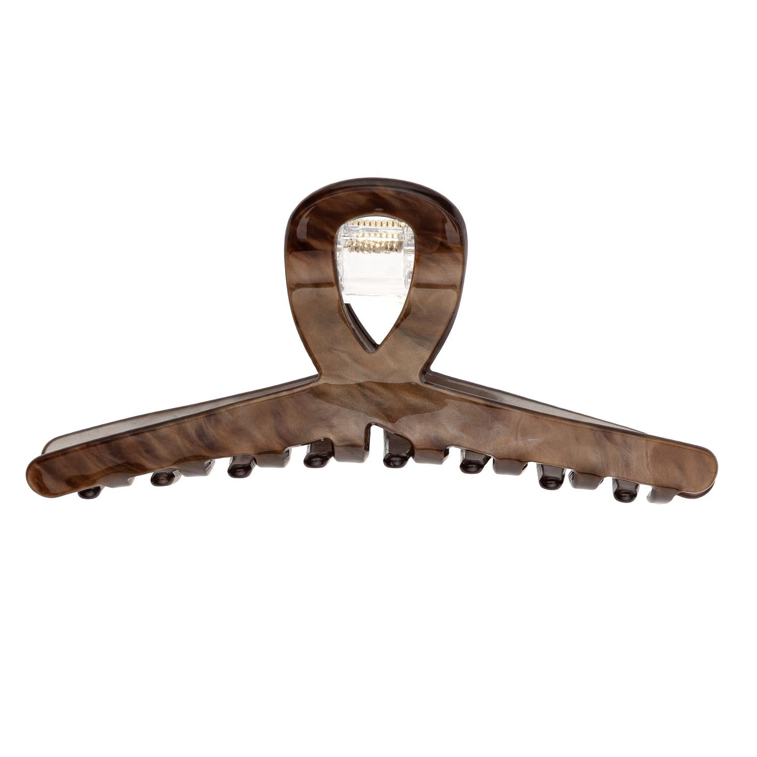 Loop hair claw - novalieshop