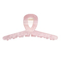 Loop hair claw - novalieshop