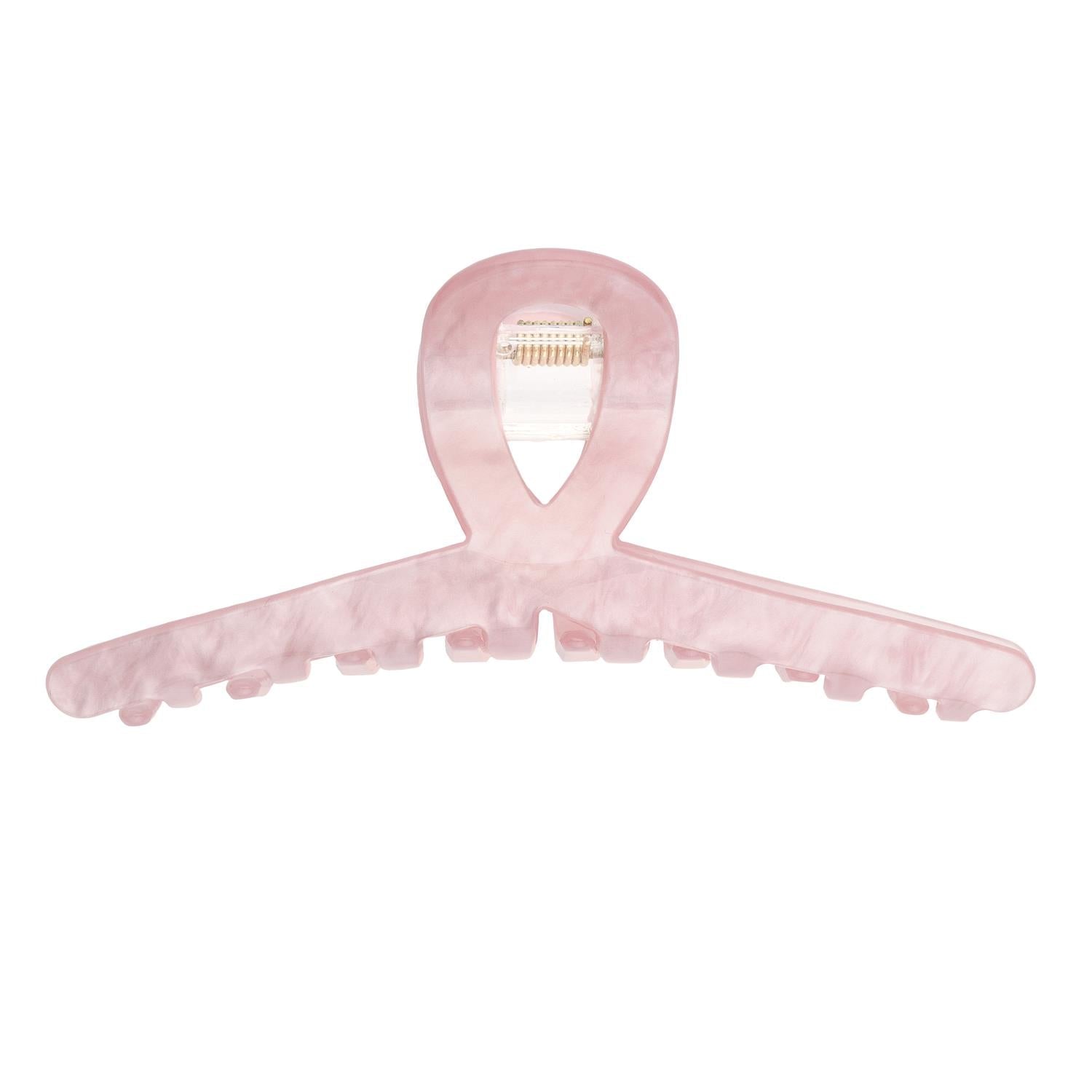 Loop hair claw - novalieshop