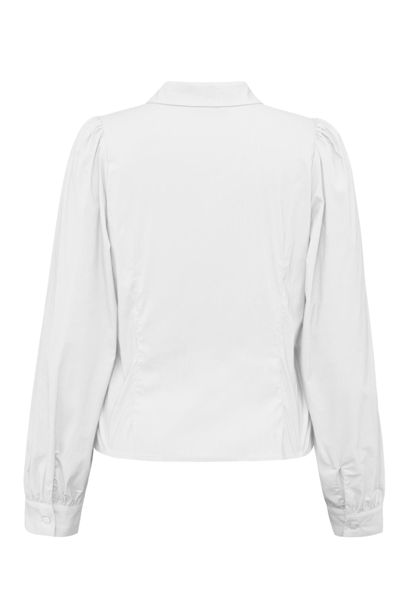 Malika shirt - novalieshop