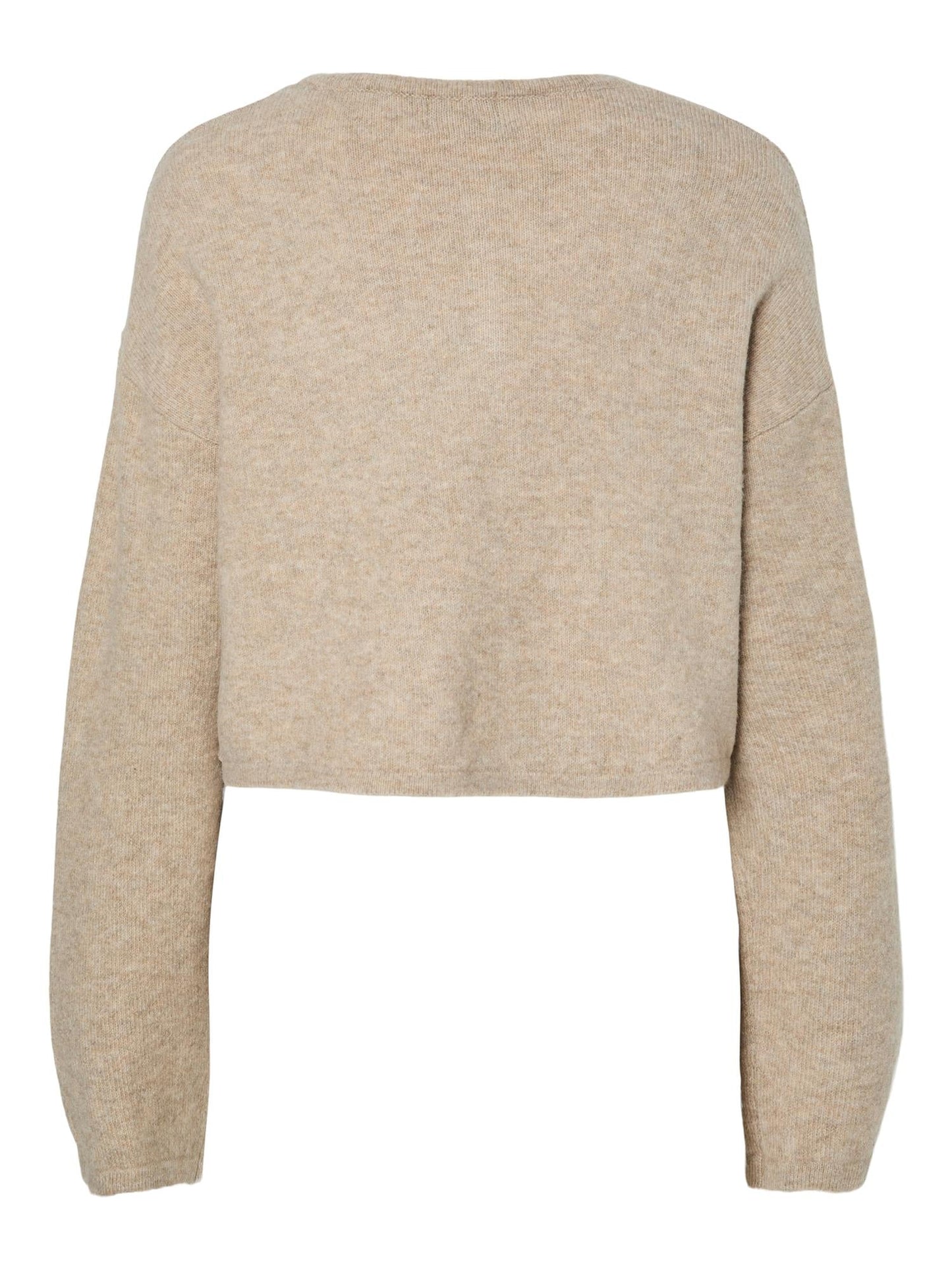 Marcello knit cardigan - novalieshop