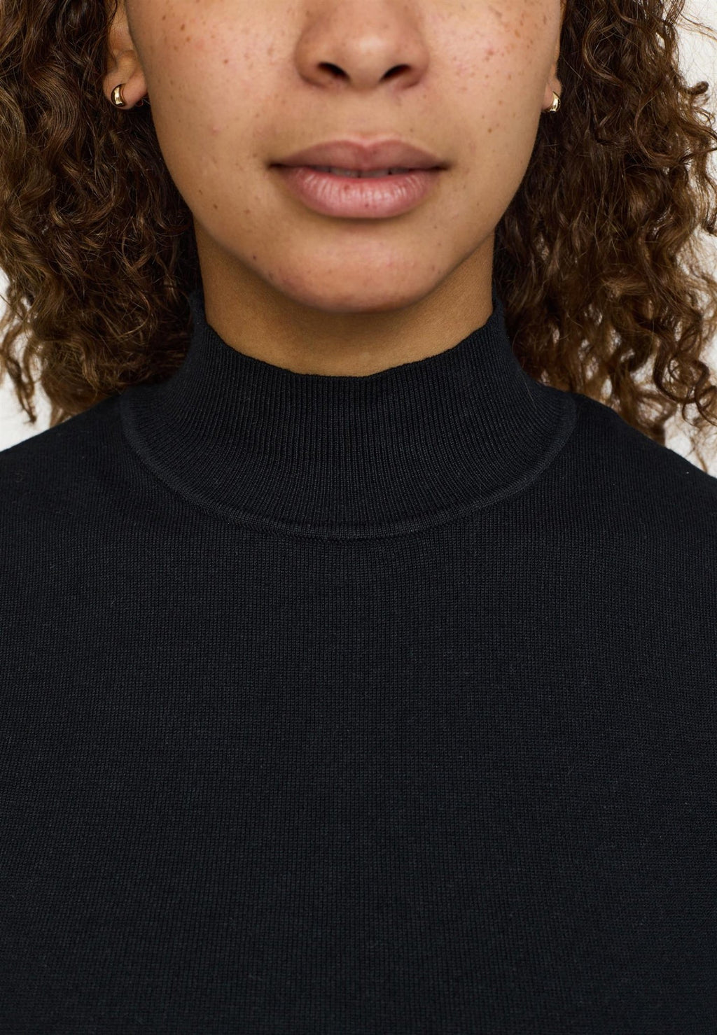 Marla turtle knit - novalieshop