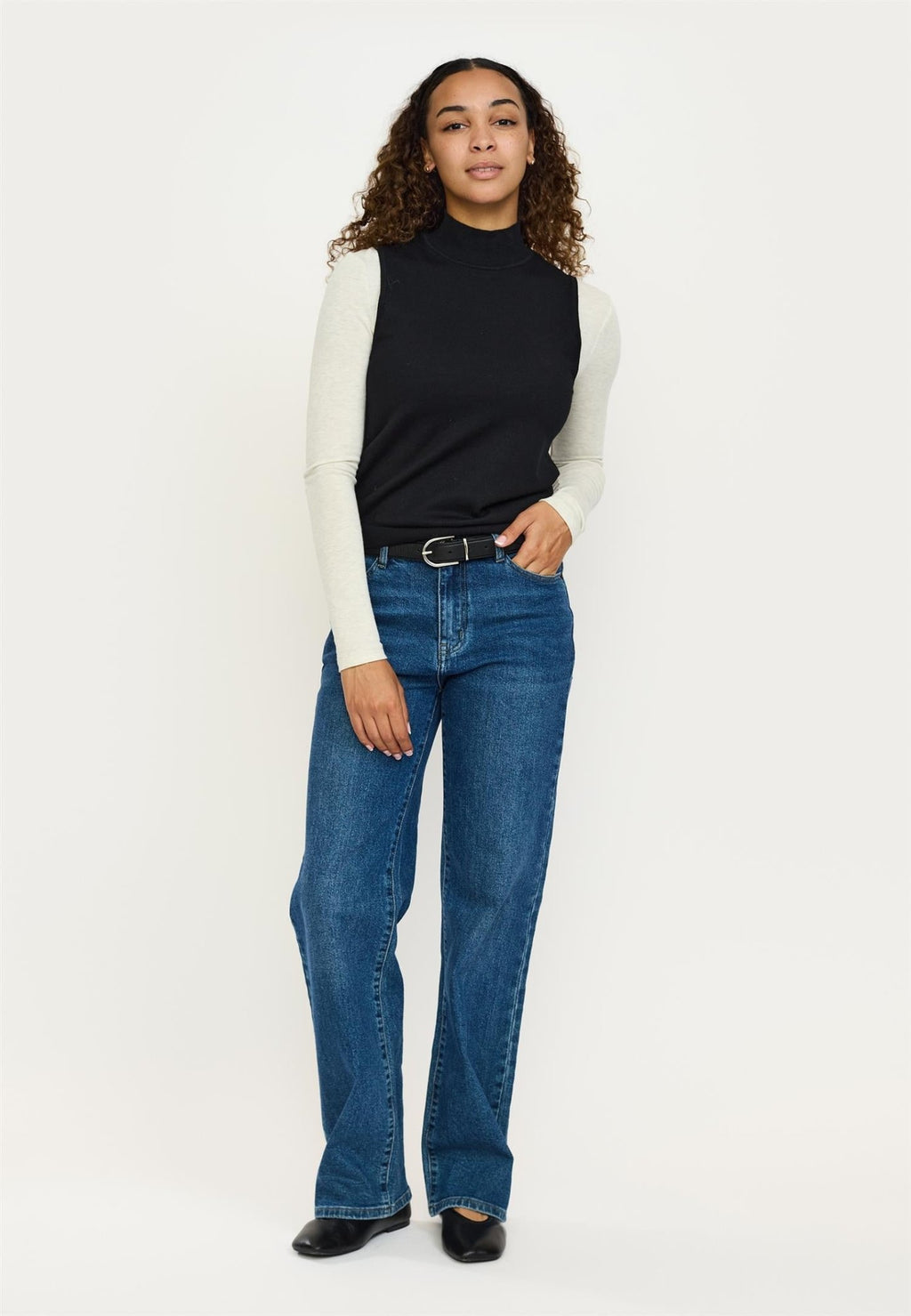 Marla turtle knit - novalieshop