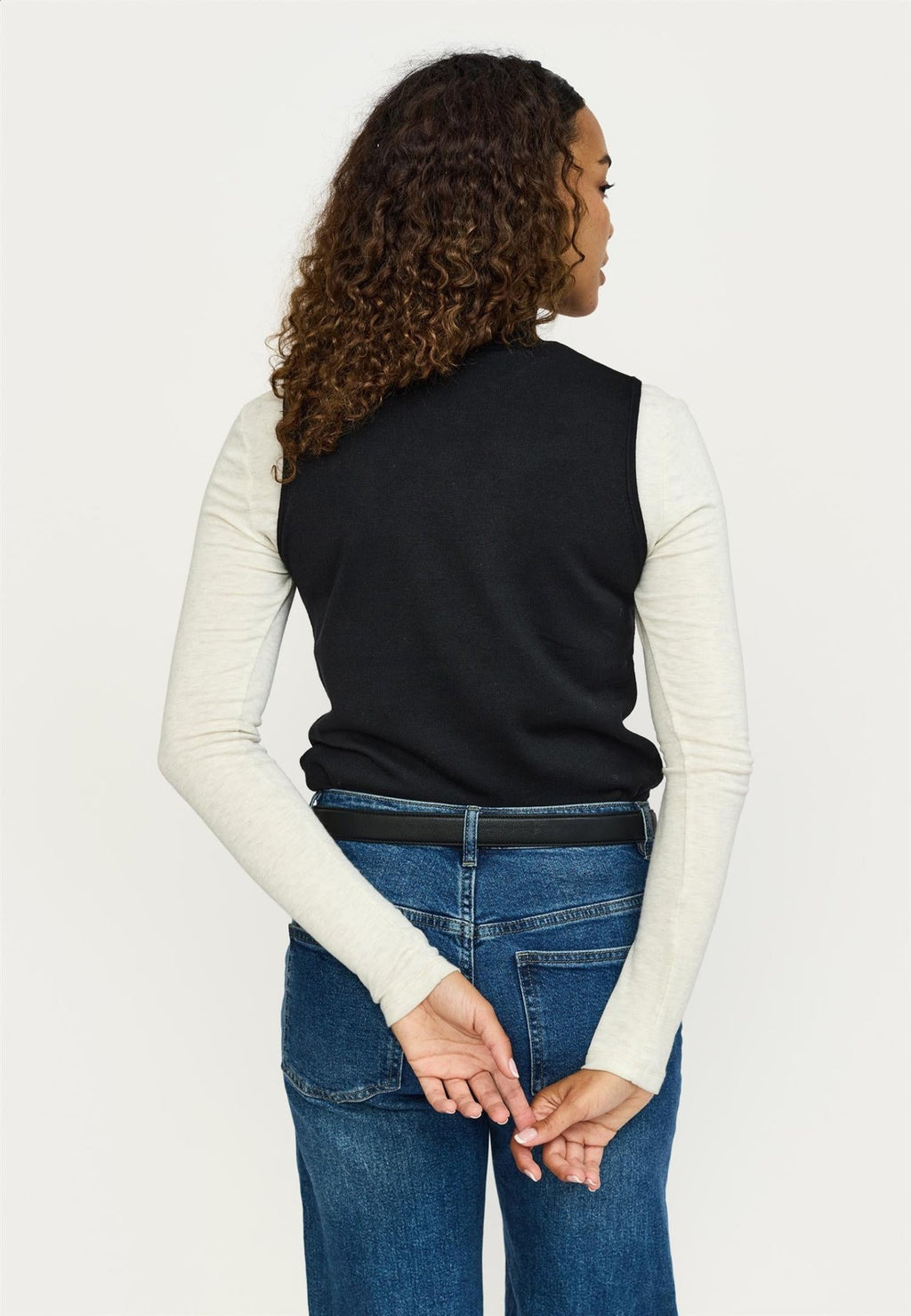 Marla turtle knit - novalieshop