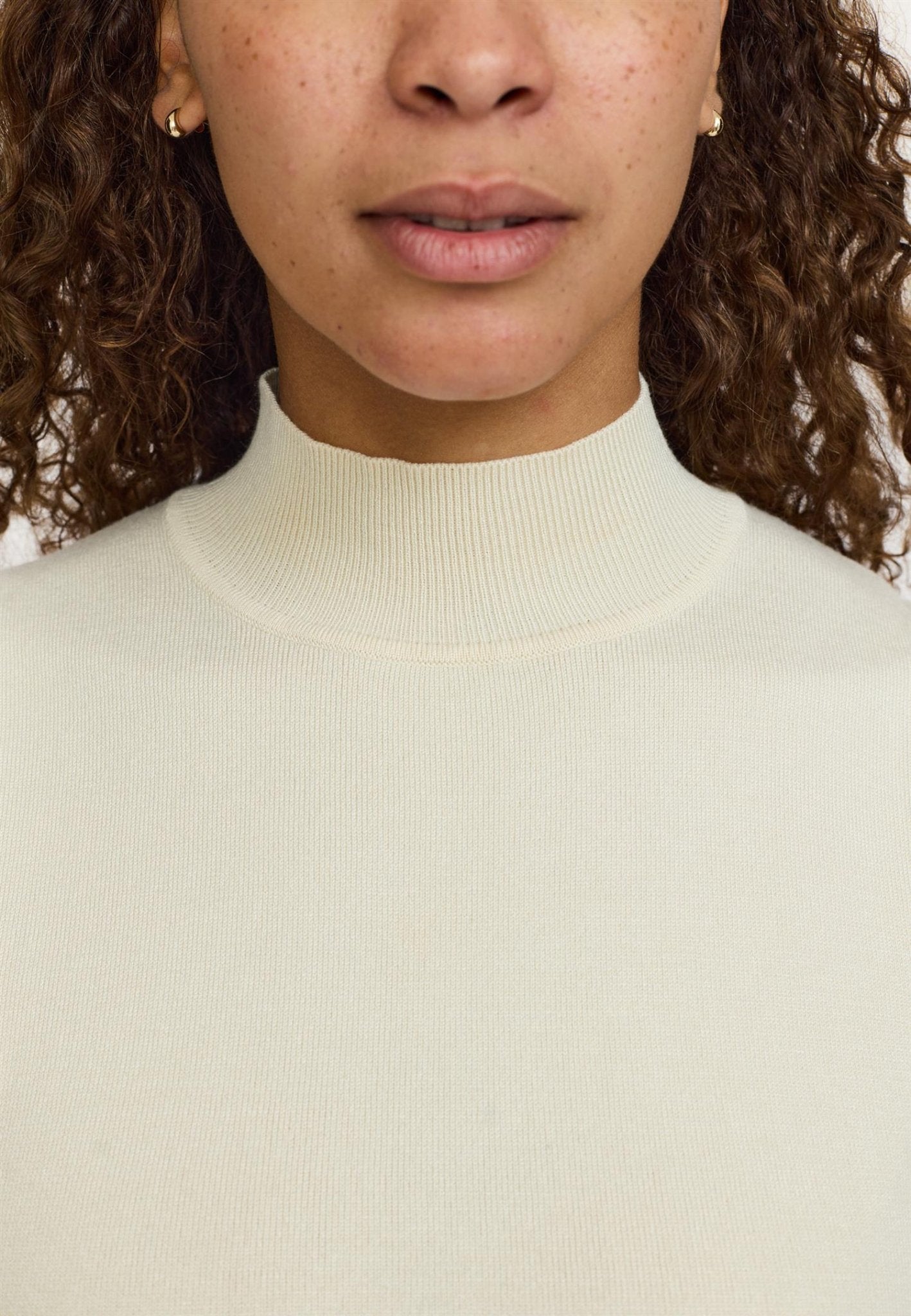 Marla turtle knit - novalieshop