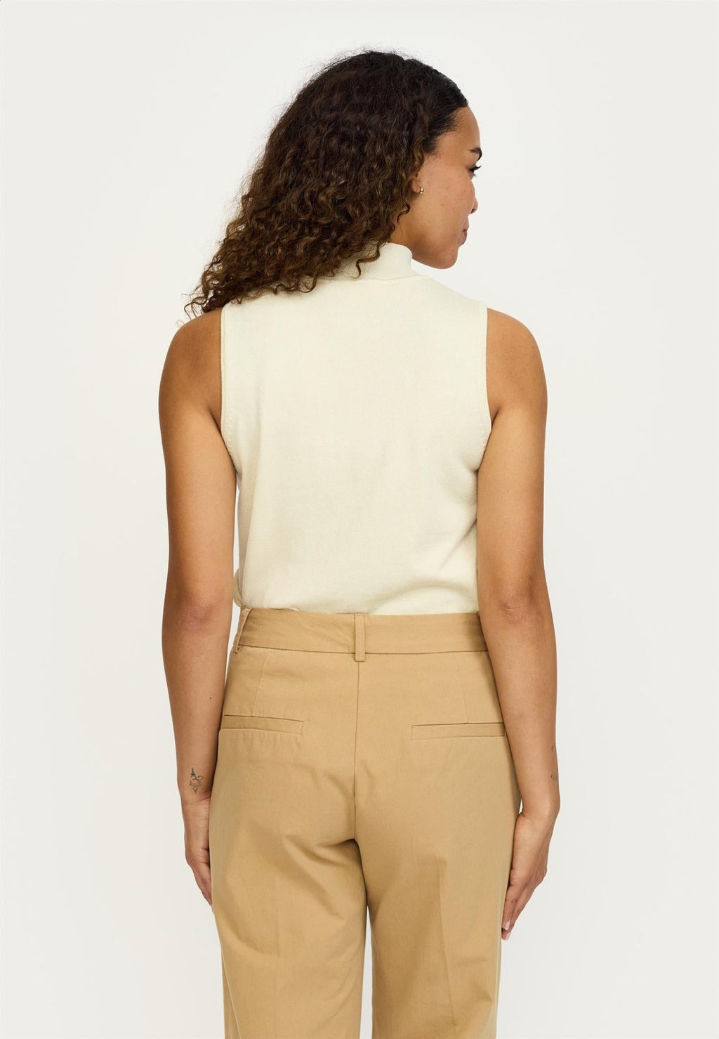 Marla turtle knit - novalieshop