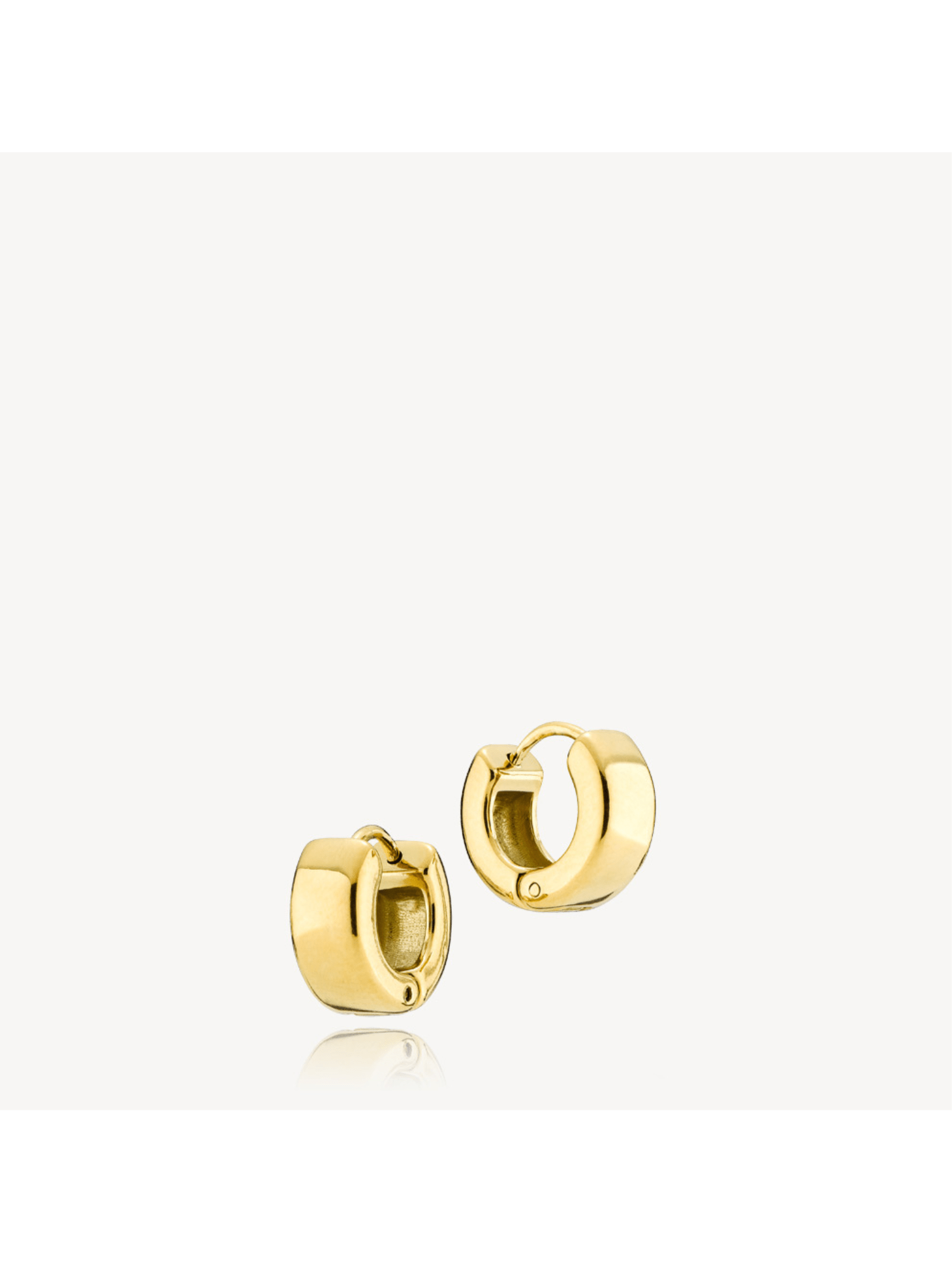 Maya - earrings small - novalieshop