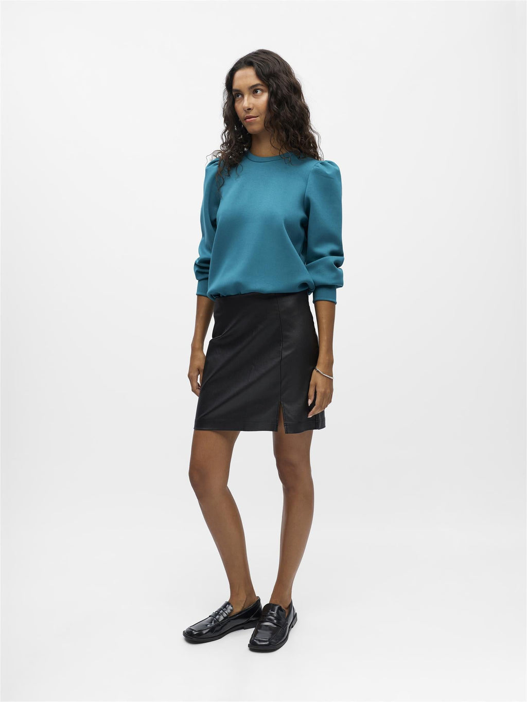 Melba mini skirt - novalieshop