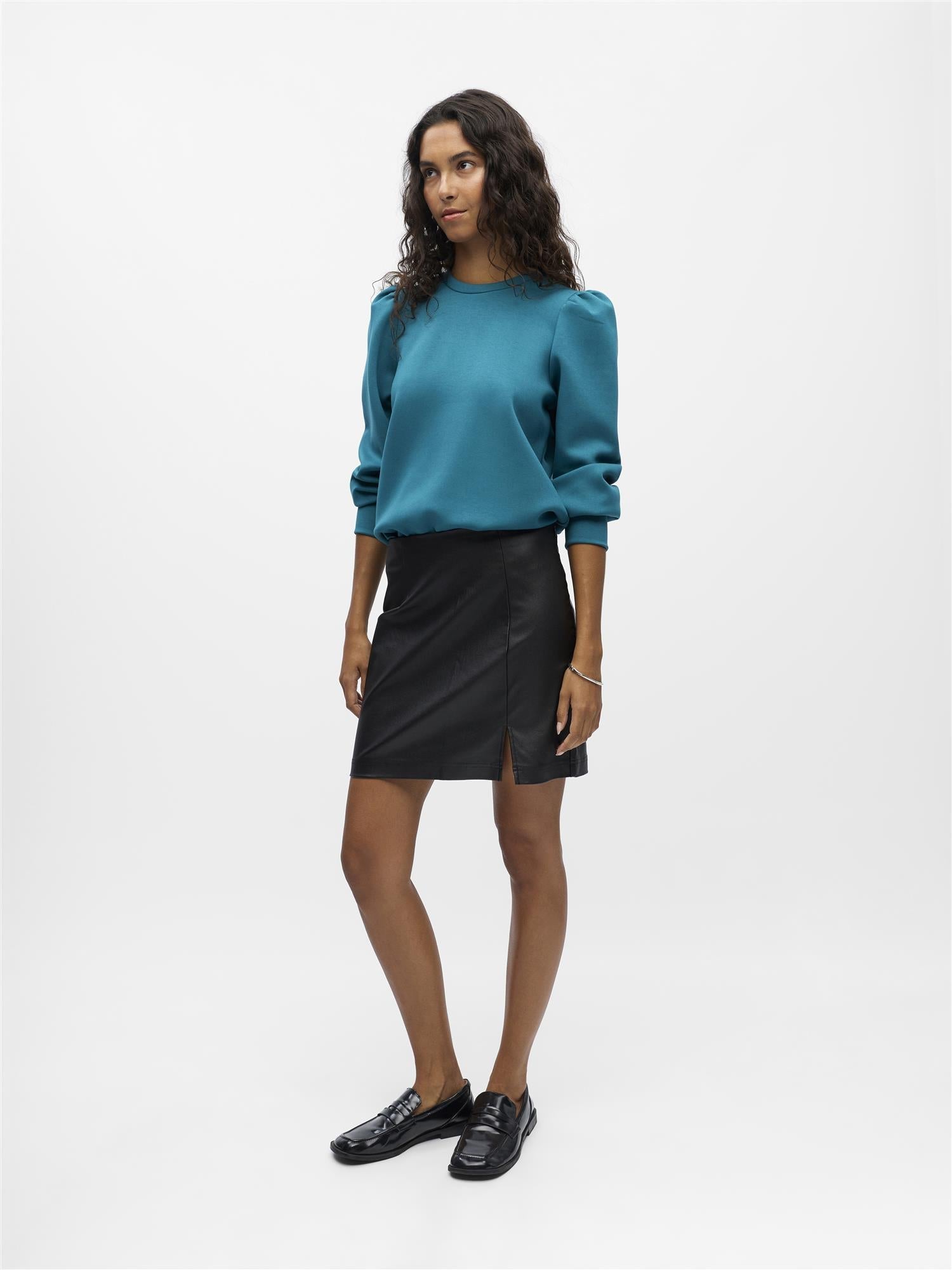 Melba mini skirt - novalieshop