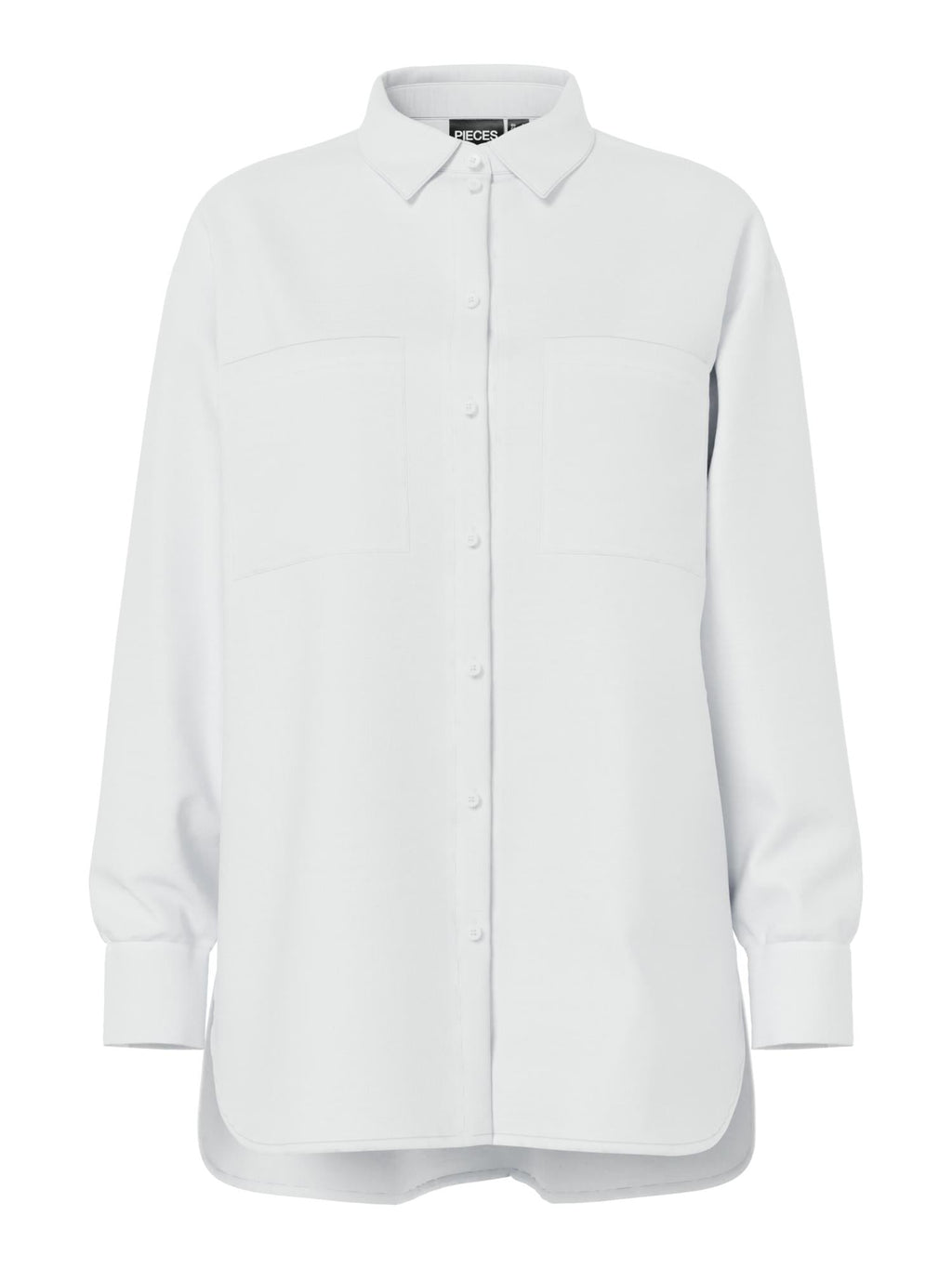 Melia loose shirt - novalieshop