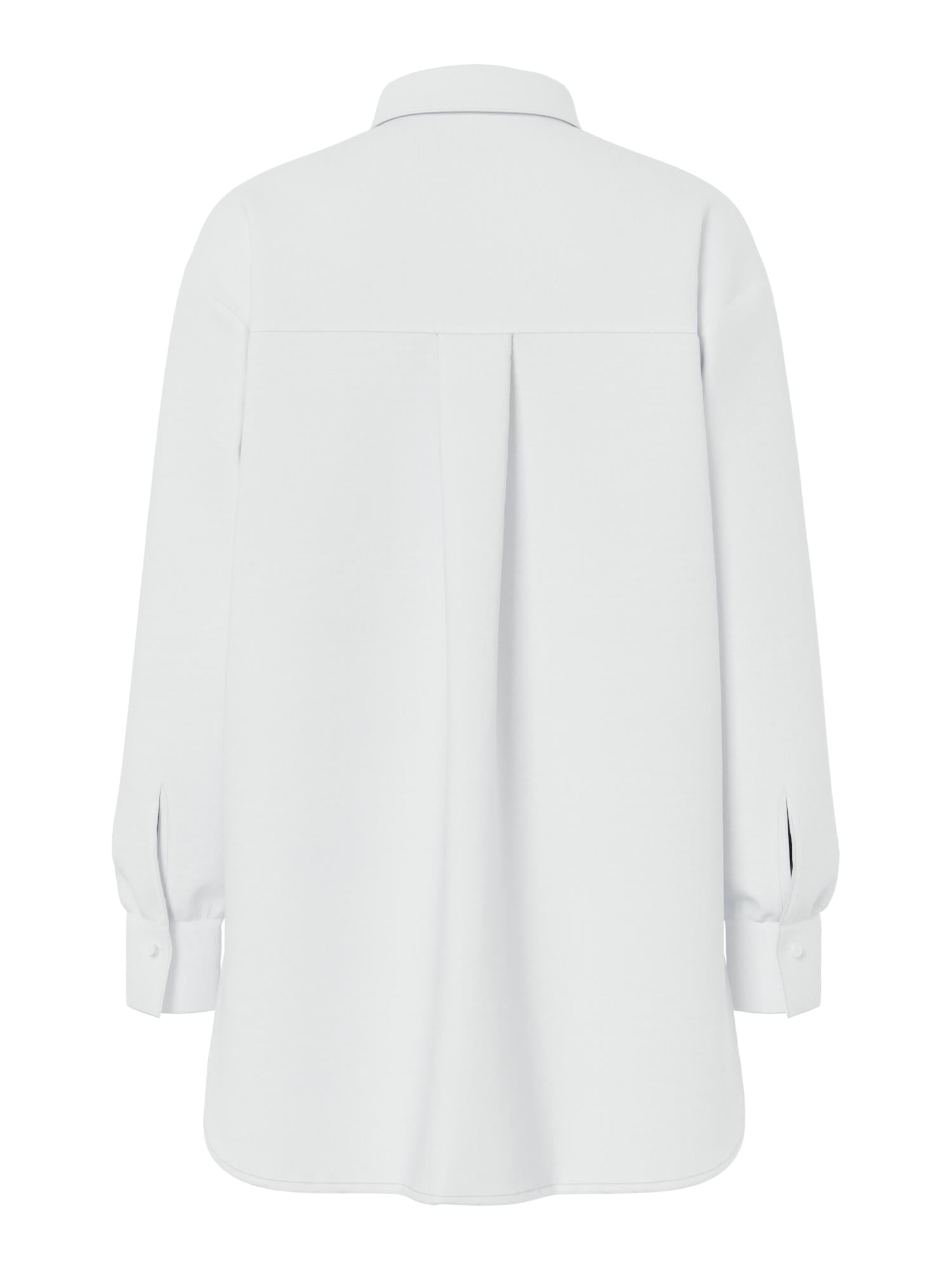 Melia loose shirt - novalieshop