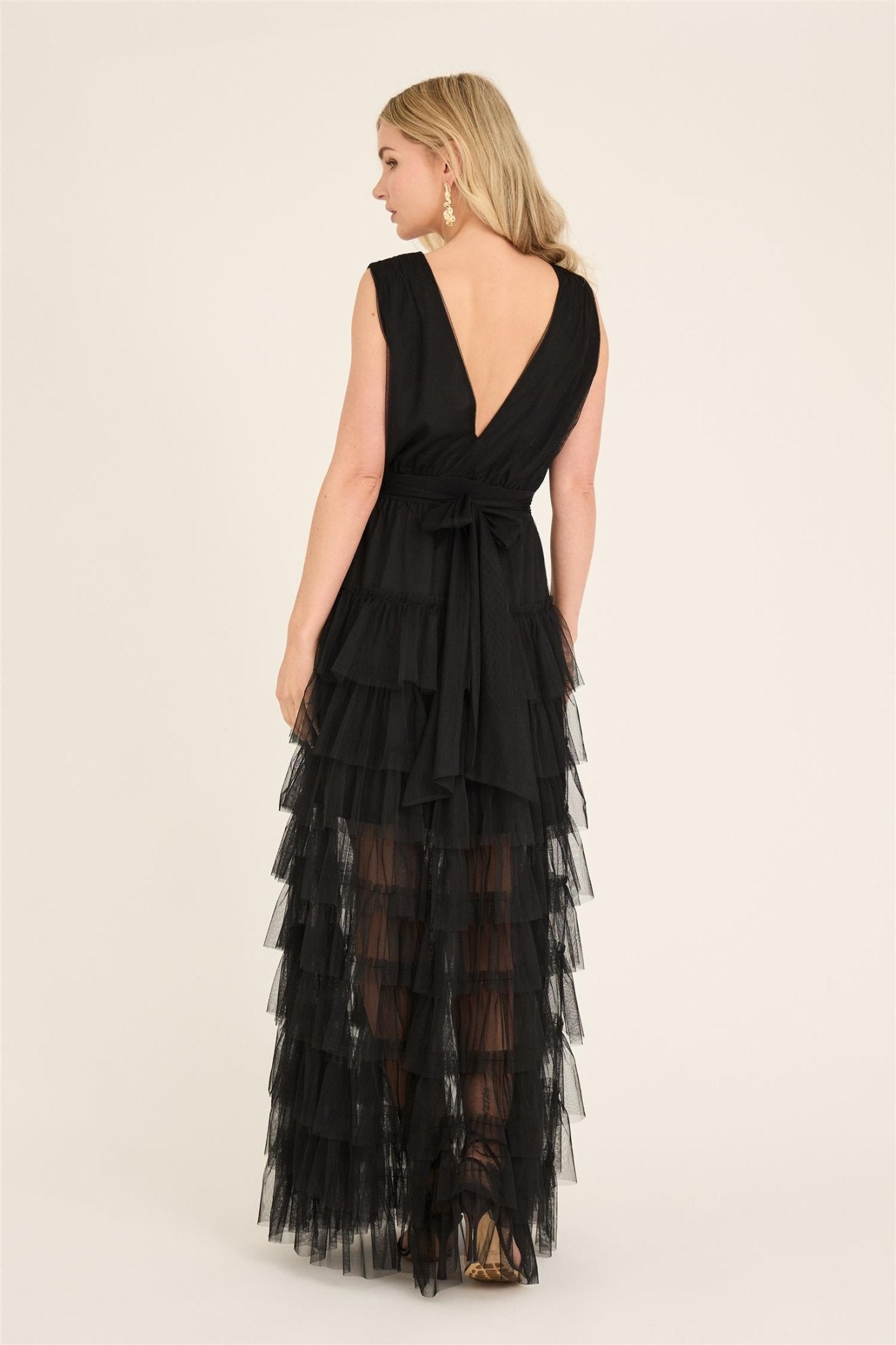 Miranda dress - novalieshop