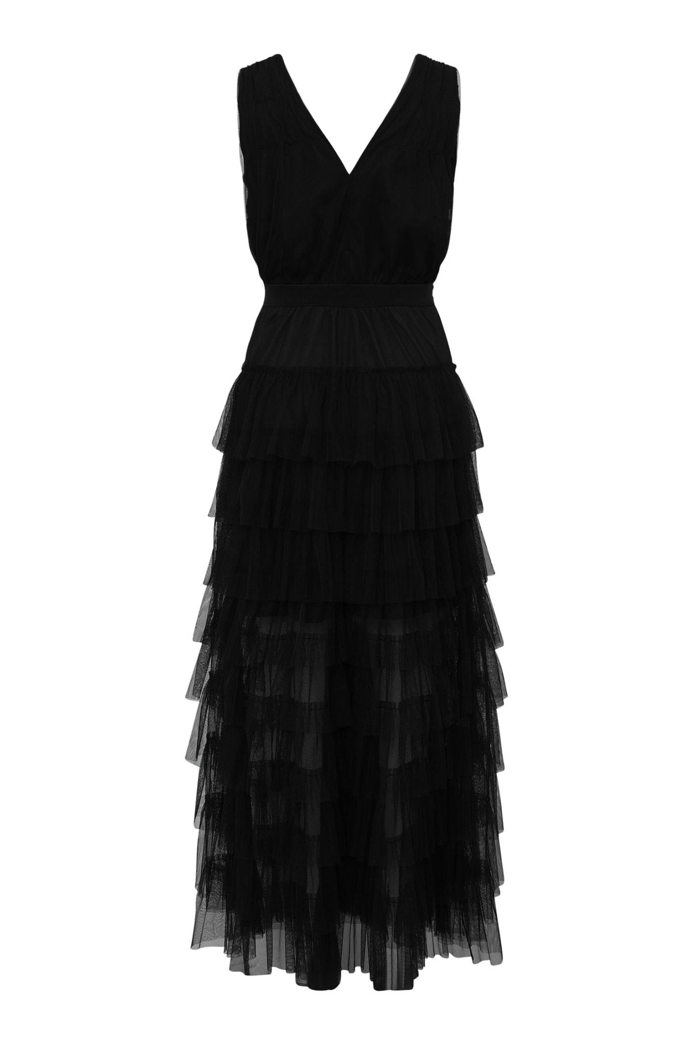 Miranda dress - novalieshop