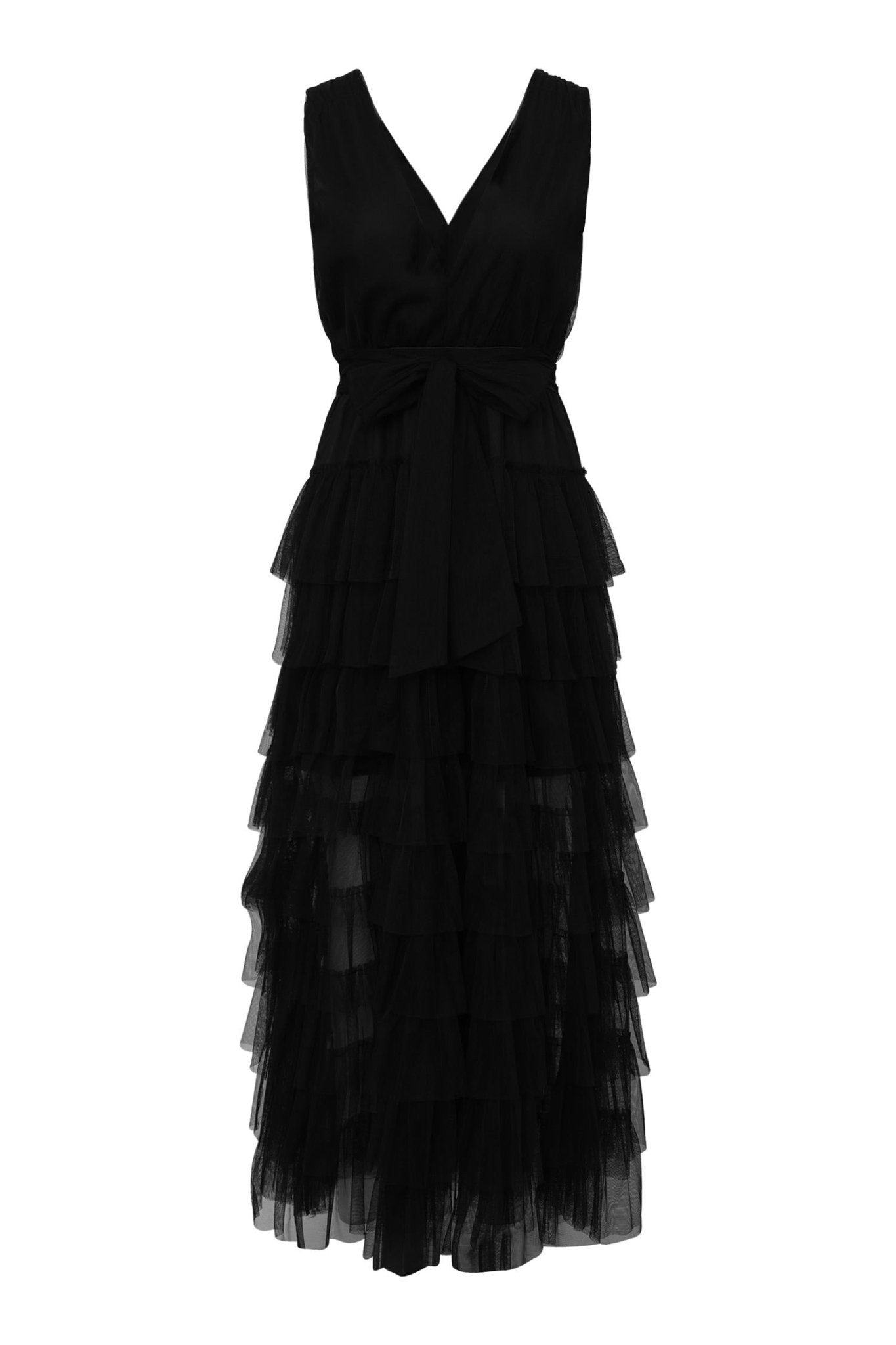 Miranda dress - novalieshop