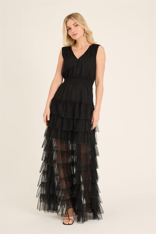 Miranda dress - novalieshop