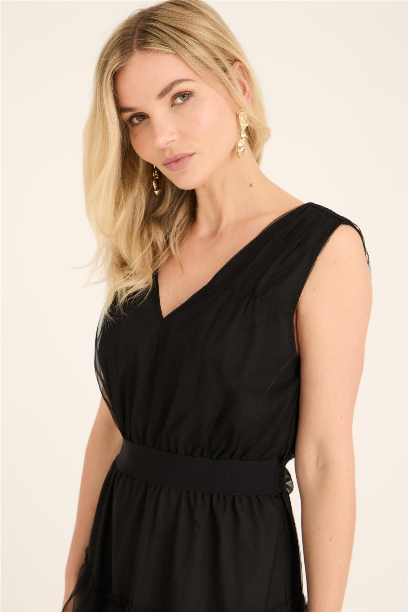 Miranda dress - novalieshop