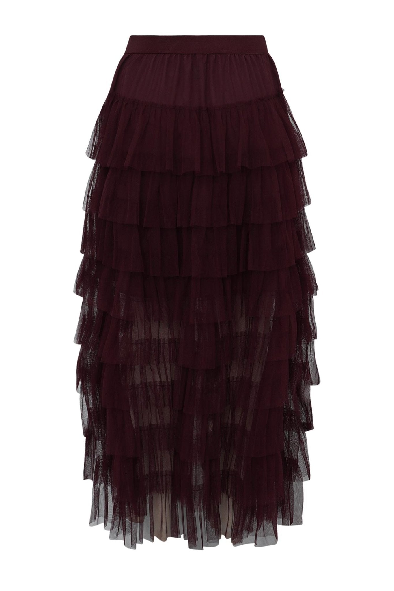 Miranda skirt - novalieshop