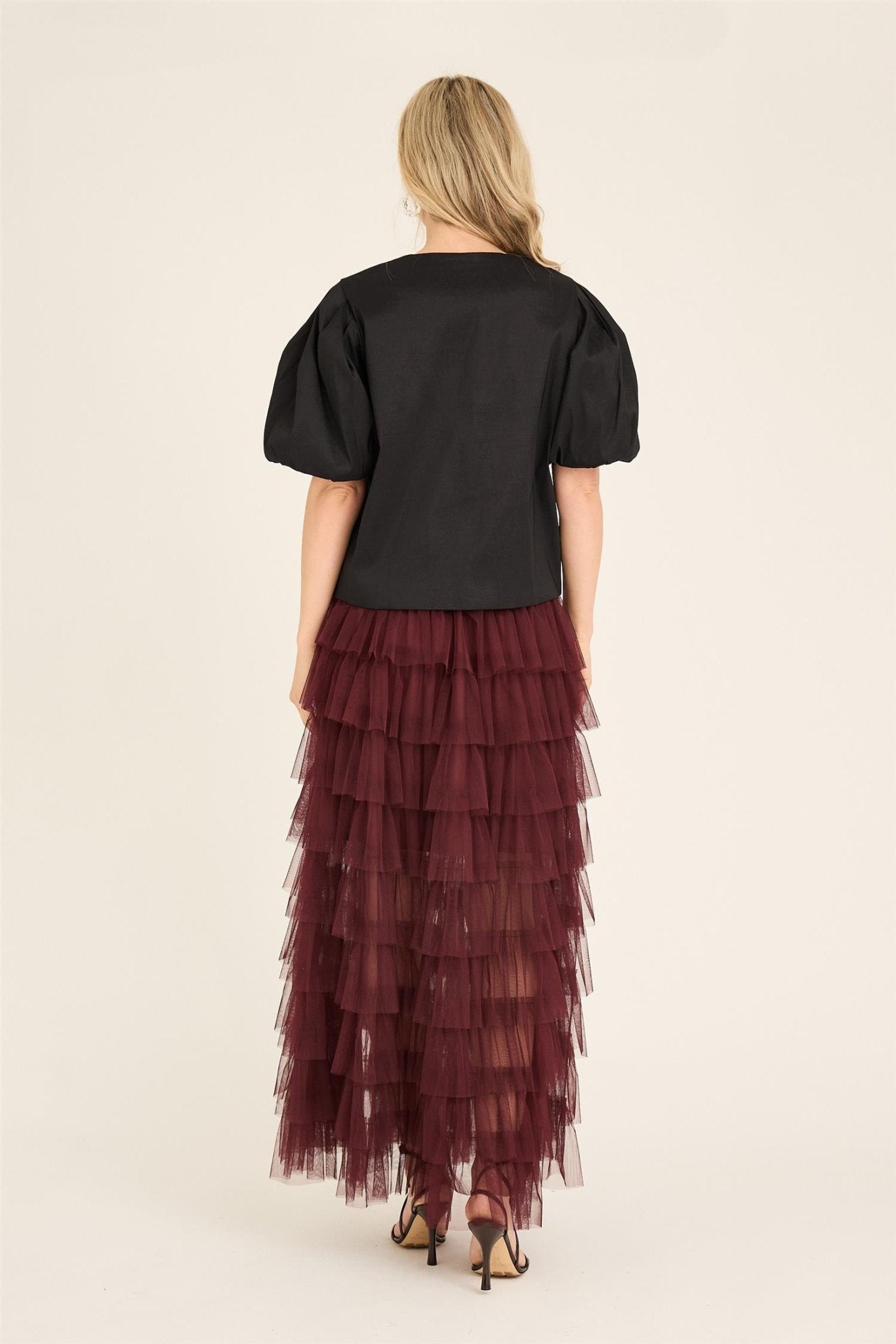 Miranda skirt - novalieshop
