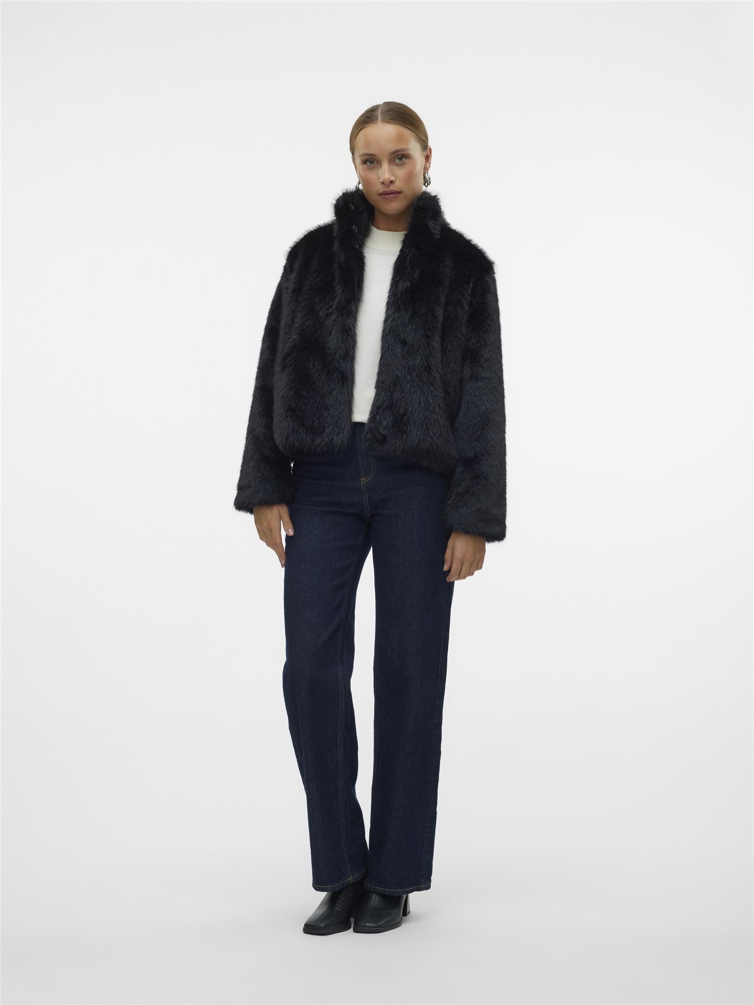 Monroe short jacket - novalieshop