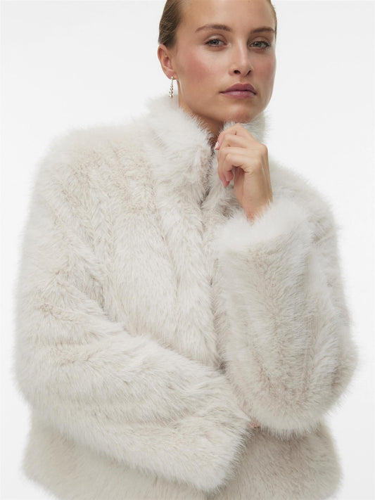 Monroe short jacket - novalieshop