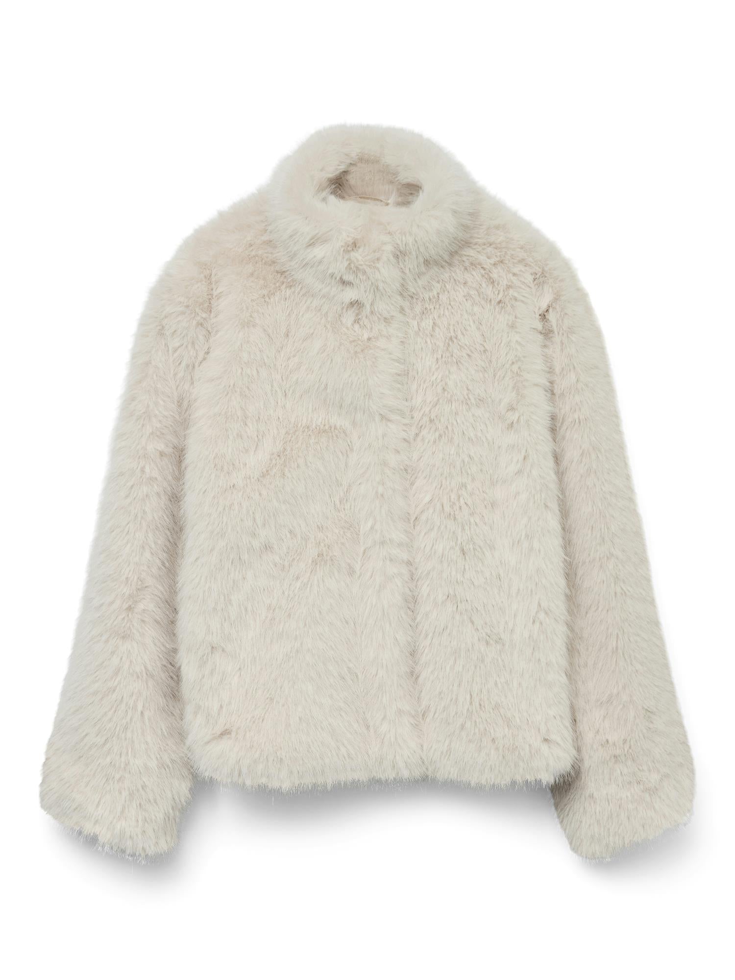 Monroe short jacket - novalieshop