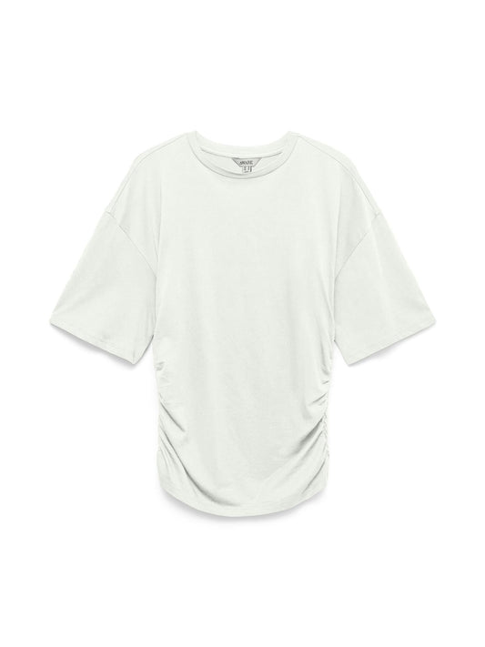 Navaro 2/4 o - neck top - novalieshop