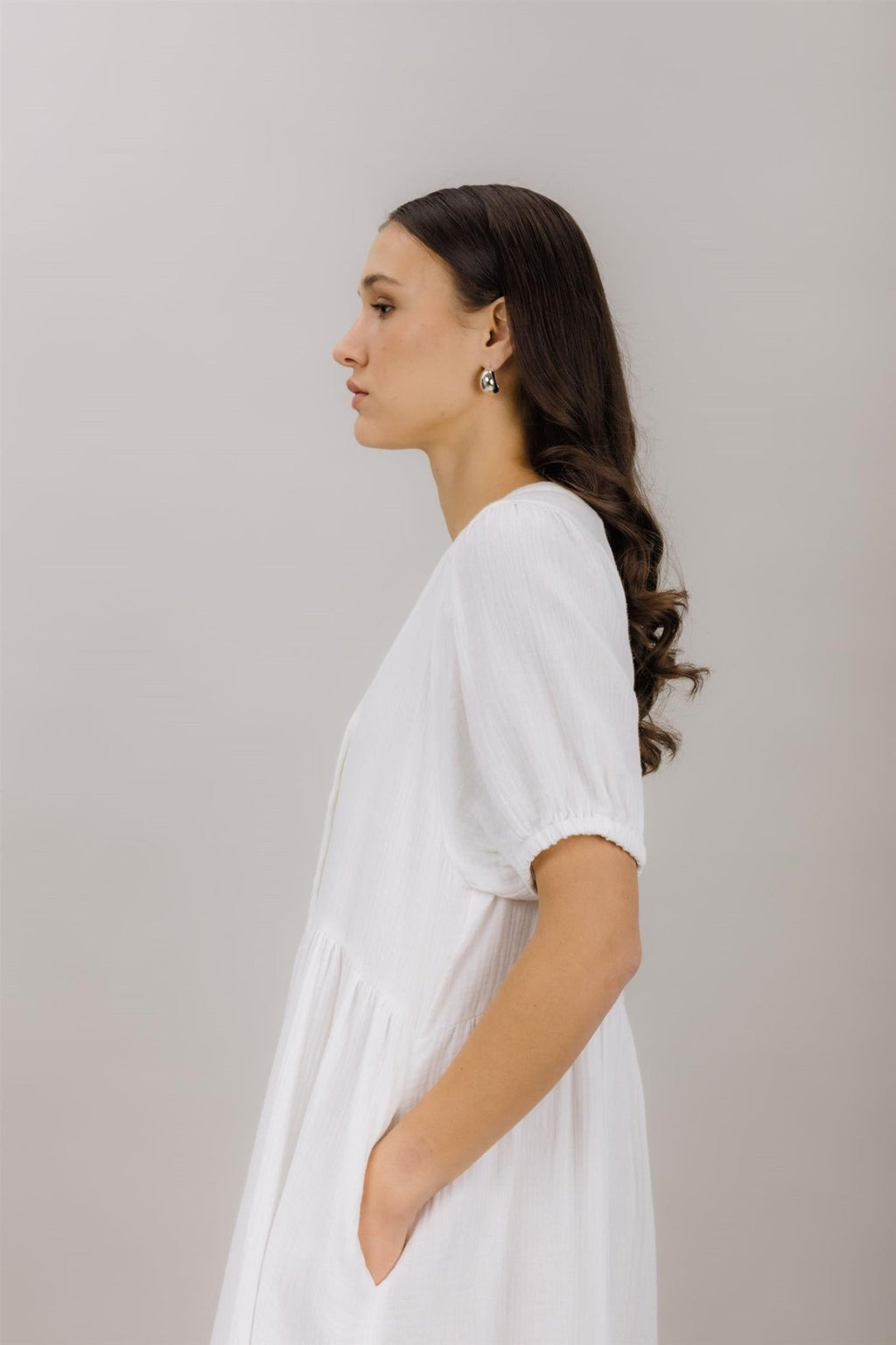 Nissi dress - novalieshop