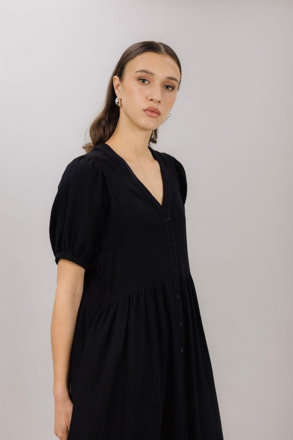 Nissi dress - novalieshop
