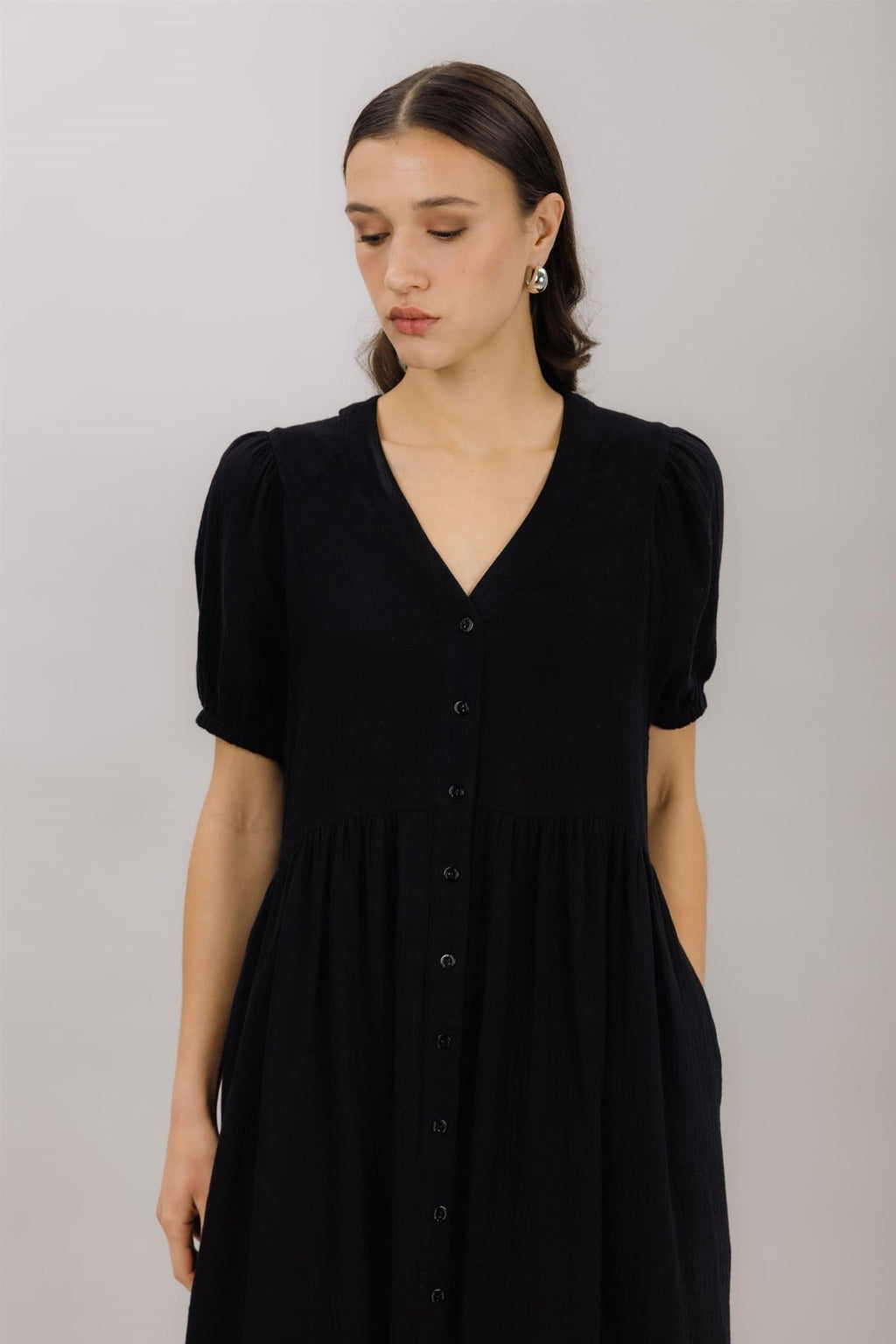 Nissi dress - novalieshop